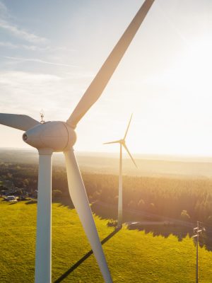 wind turbines windmill energy